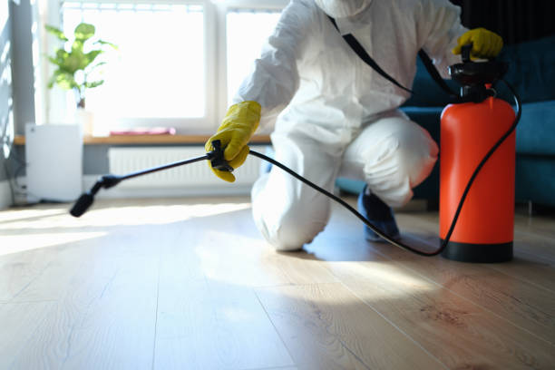 Reliable Biohazard contractor in Lansdowne, VA by Crime Scene Cleaner Online